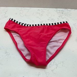 NWT Tommy Bahama Pink Bikini Bottoms Swimsuit